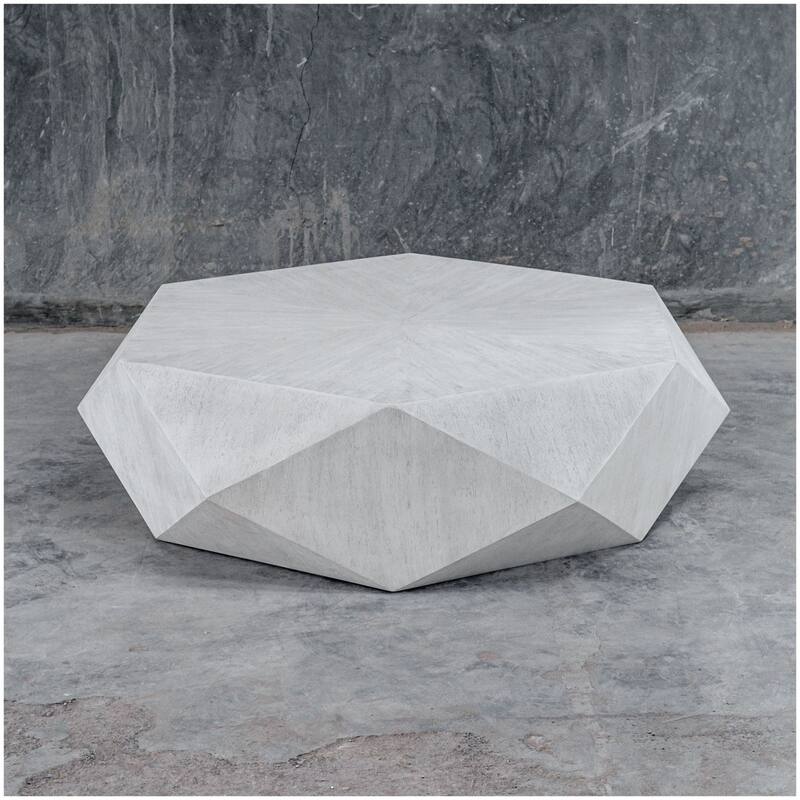Uttermost Volker Coffee Table