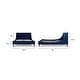 preview thumbnail 174 of 193, Aspen Upholstered Channel Tufted Platform Bed