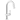 Grohe Defined 1.75 GPM Single Hole Pull Down Kitchen Faucet with