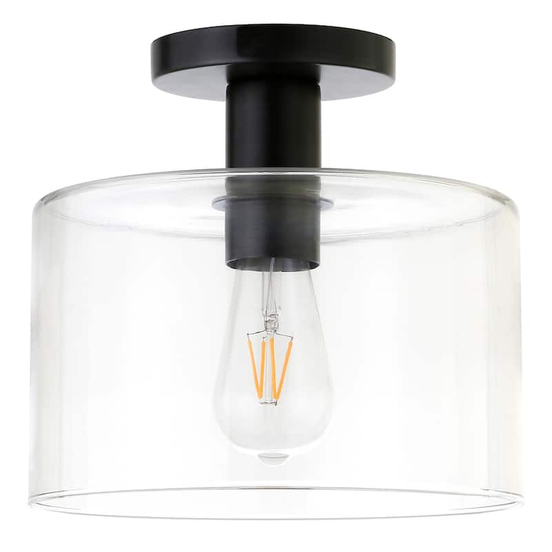 Henri Semi Flush Mount Ceiling Light