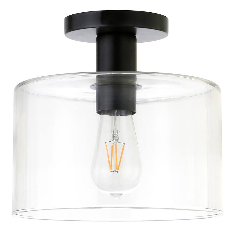 Henri Semi Flush Mount Ceiling Light