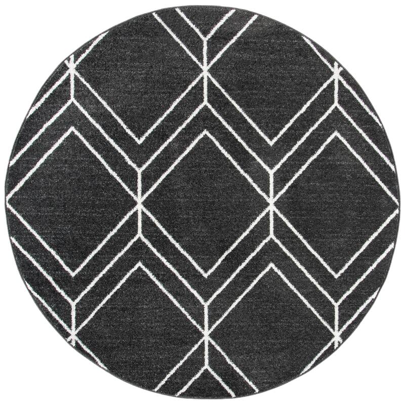 SAFAVIEH Adirondack Benilda Modern Geometric Rug