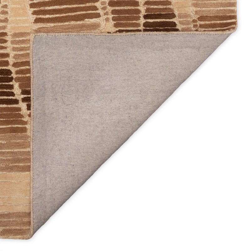 Liora Manne Beekman Ombre Stripe Indoor Area Rug