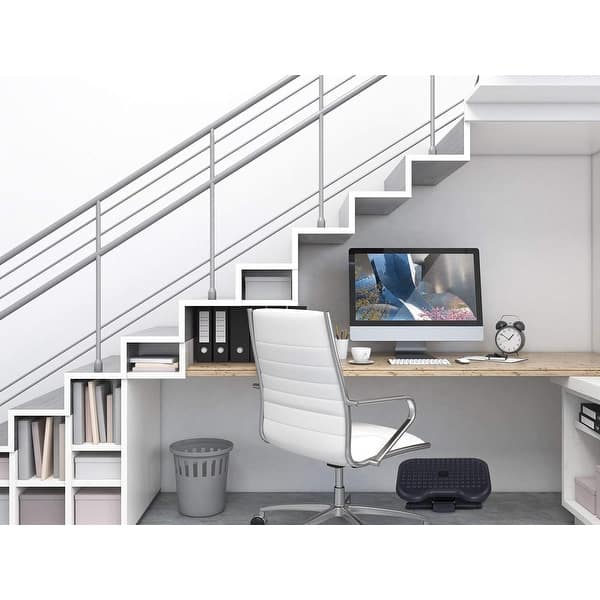 Mount It Ergonomic Footrest Adjustable Angle And Height Office Foot Rest Stool For Under Desk Support Overstock 25994360 1,081 desk foot stool products are offered for sale by suppliers on alibaba.com, of which stools & ottomans accounts for 11%, hammocks accounts for 1%, and other massager products accounts for 1%. usd