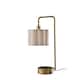 Option Antique Brass