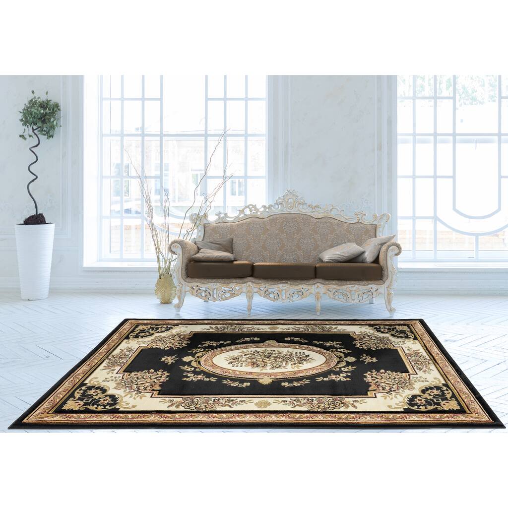 Royal Collection Area Rug