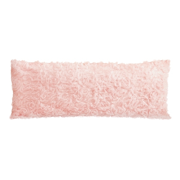 Bed bath and beyond body 2025 pillow case