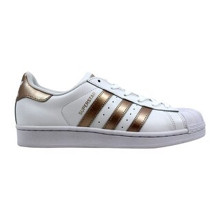superstar adidas bronzo