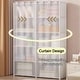 Freestanding Display Cube Bookshelf,Double Row Multi-purpose Storage ...