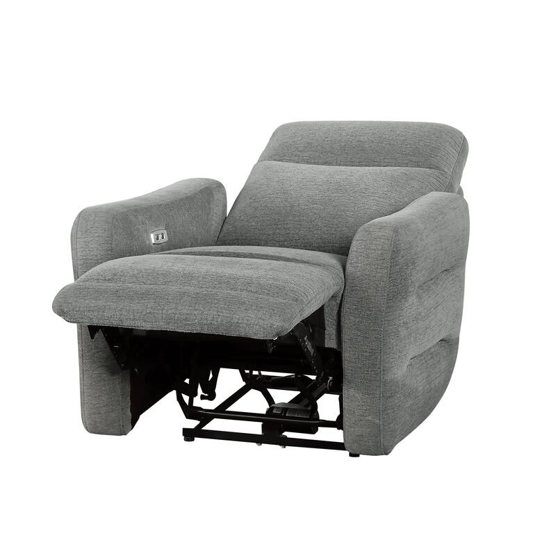 Rowe Power Lay-Flat Reclining Chair