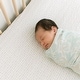 preview thumbnail 122 of 137, Crane Baby Crib Fitted Sheet