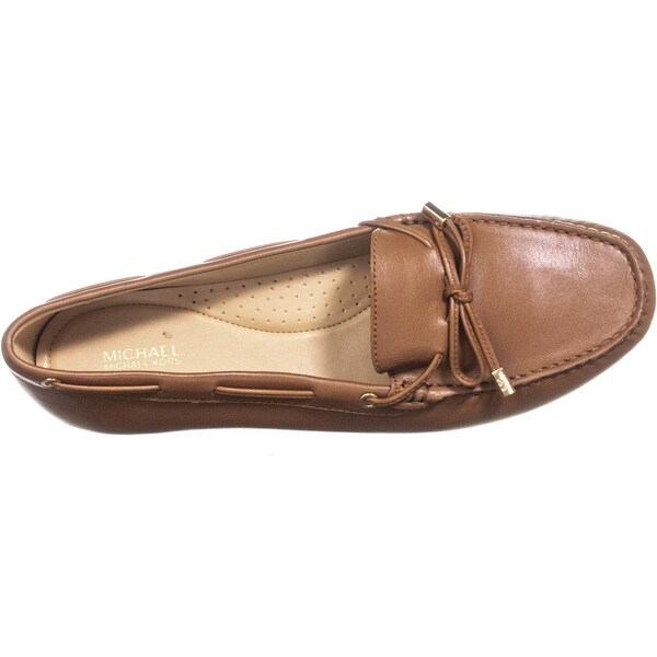 michael kors sutton loafers