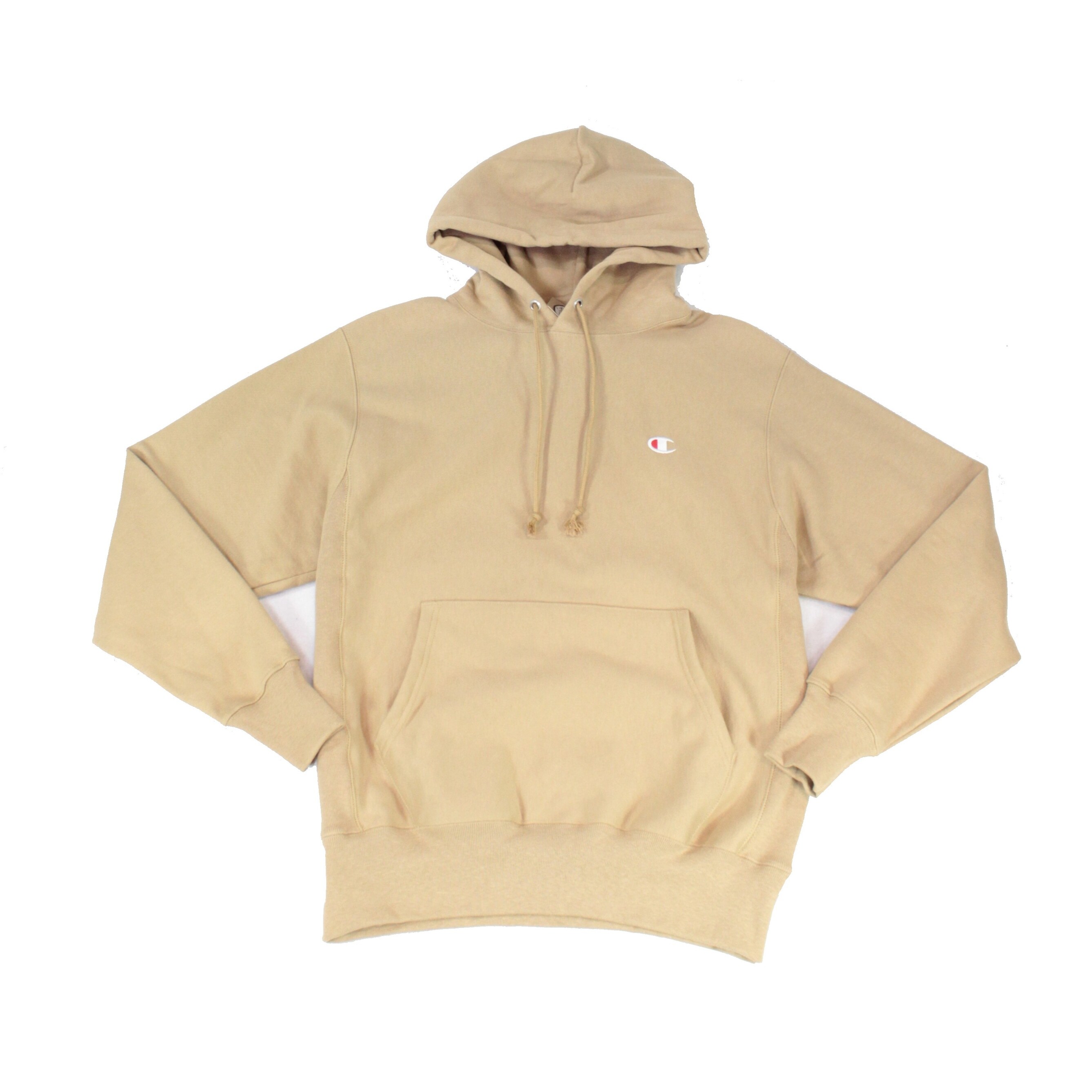 champion men's front pocket pullover hoodie sweatshirt