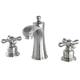 Option Brushed Nickel