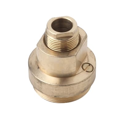 Symmons Temptrol Spindle Cap Assembly