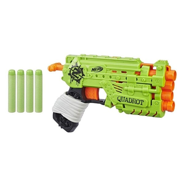 nerf 2019 zombie strike