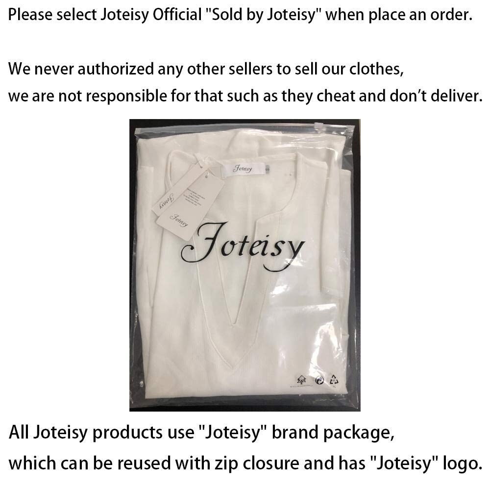 joteisy dress