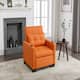 Option Orange