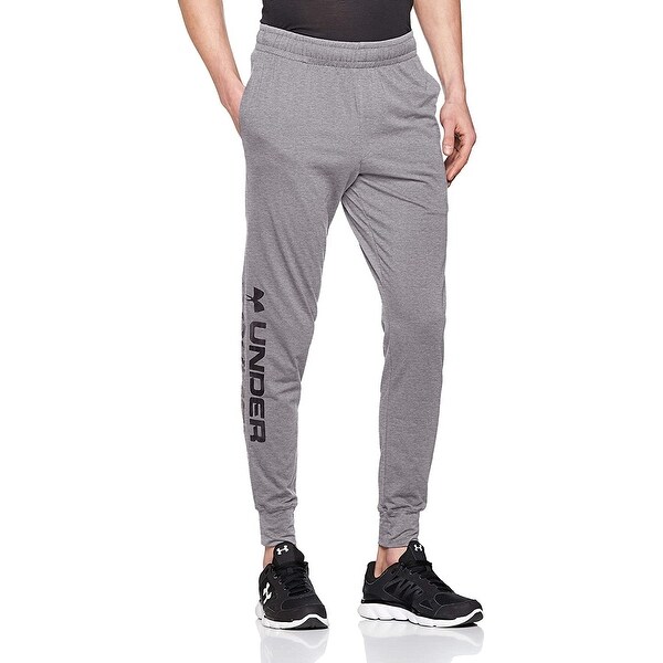 under armour cotton sweatpants