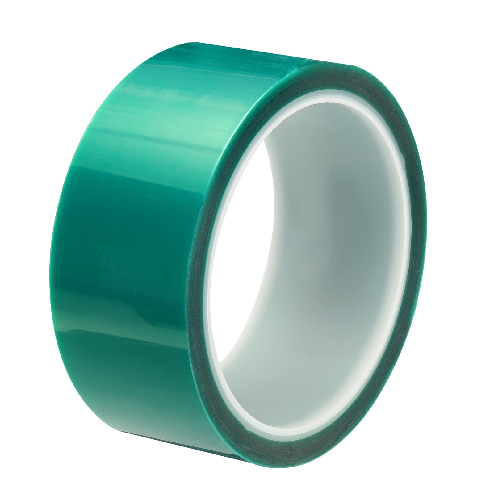 Resin Tape Silicone Adhesive Tape for Epoxy Resin,0.71 Inch Wide 108FT  Long,3PCS - Green - Bed Bath & Beyond - 39178405