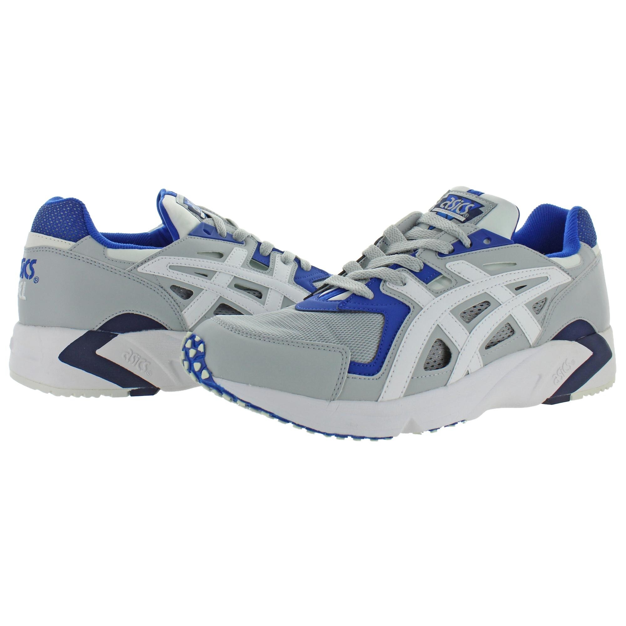 asic tiger running shoes