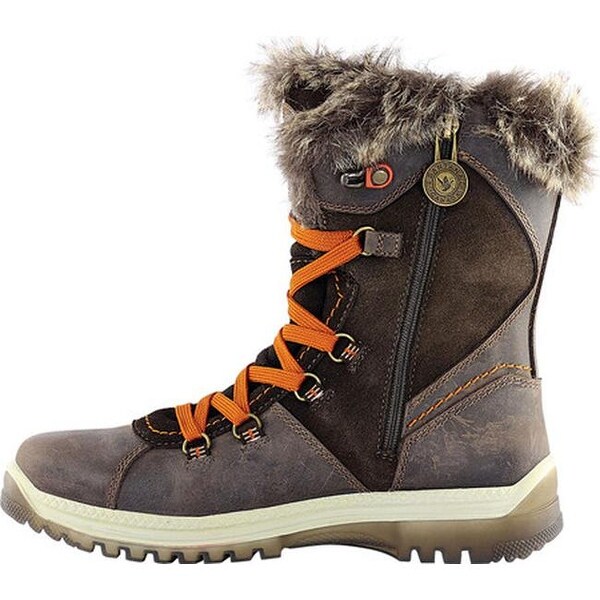 women's short boots canada