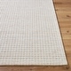 preview thumbnail 6 of 10, Livabliss x Vivir Andreas Modern Area Rug.