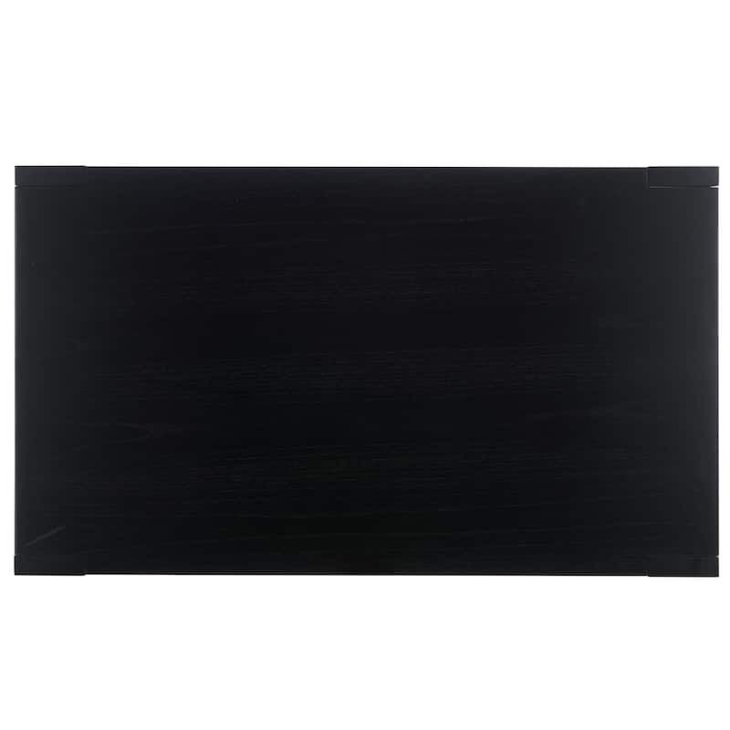 SAFAVIEH Couture Nikole Rectangle Coffee Table - 54"W x 31"D x 16"H