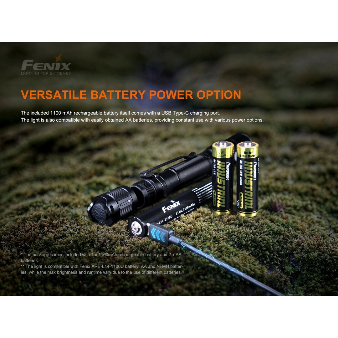 led streamlight flashlights Stinger DS Rechargable Flashlight Torso Length:Large fan Vintage military dispatch riders and 170 lumens (Low)