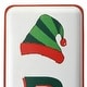 preview thumbnail 4 of 3, National Tree Company 47 in. Believe Vertical Holiday Wall Sign - White - 47 in