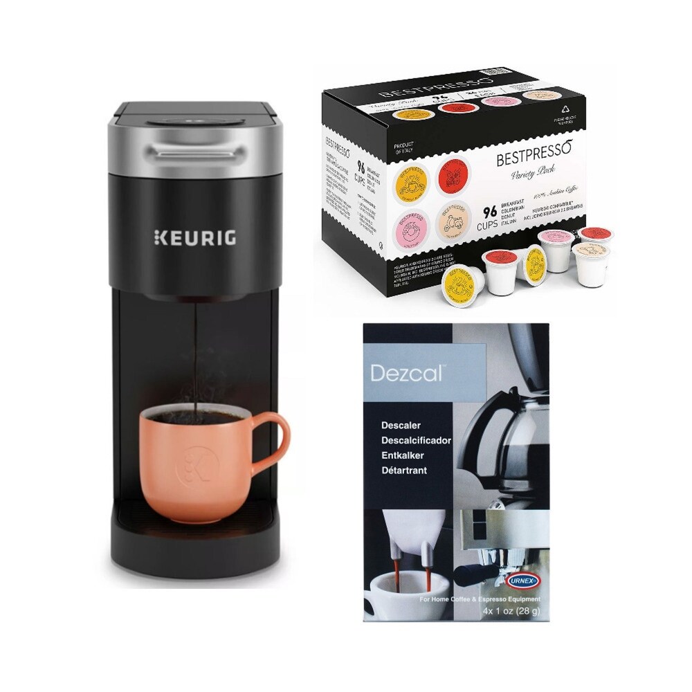 K-Cup Coffee Makers Online at Overstock 