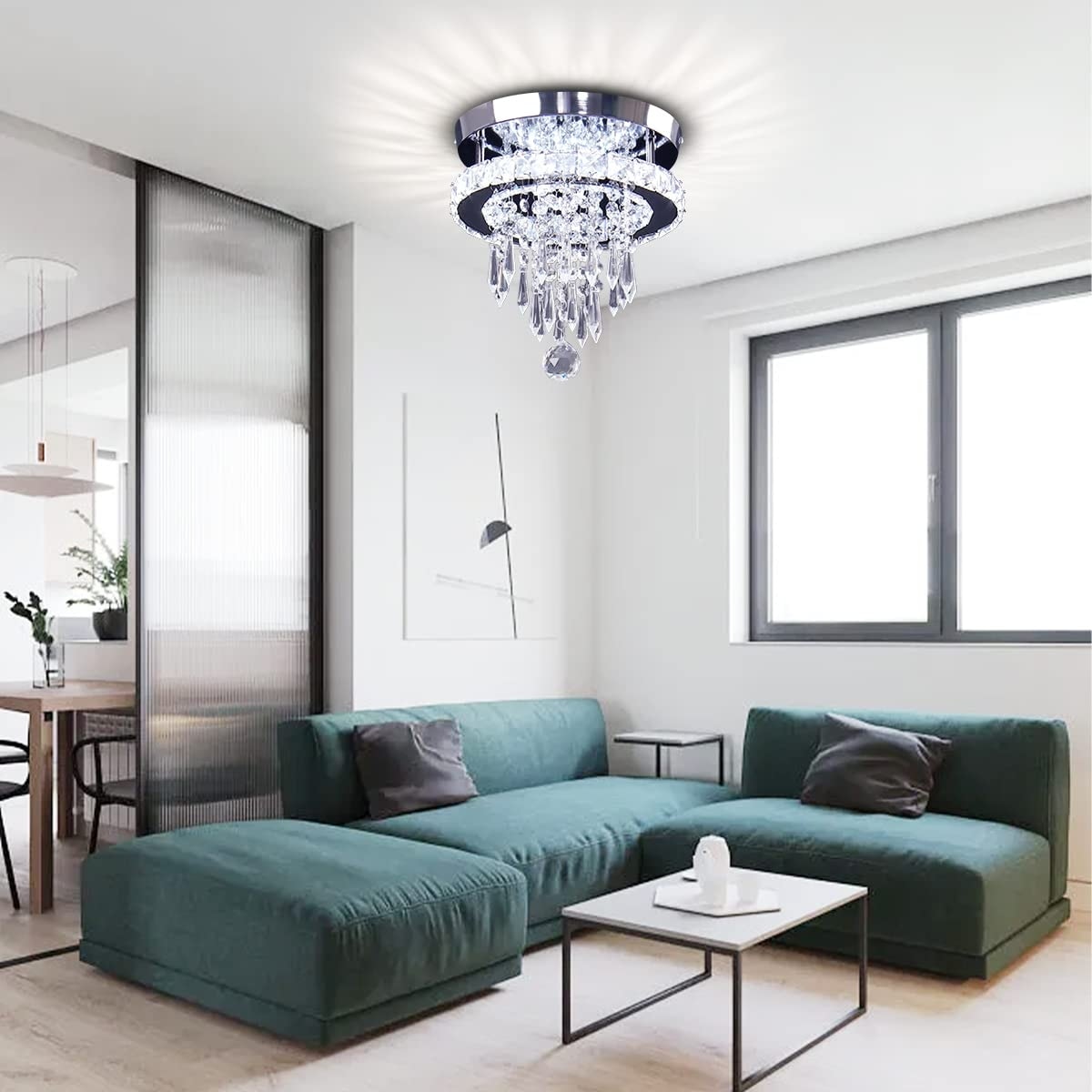 Modern-Small-Closet-Chandelier
