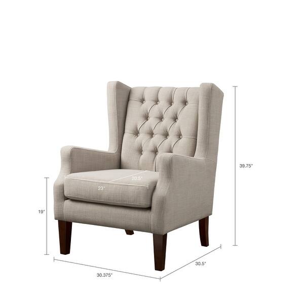 Colette Accent Chair