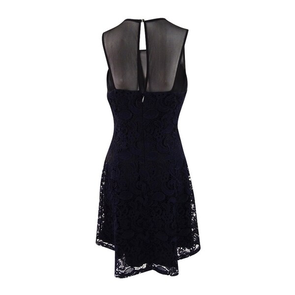 guess lace dress