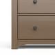 preview thumbnail 41 of 60, Forever Eclectic Harmony 3-drawer Dresser with Dressing Kit