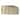 3 Piece Carbon Steel Nonstick Cookie Sheet Set in Champagne Gold