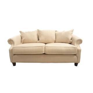 Shop Romeo Sofa Overstock 31435171