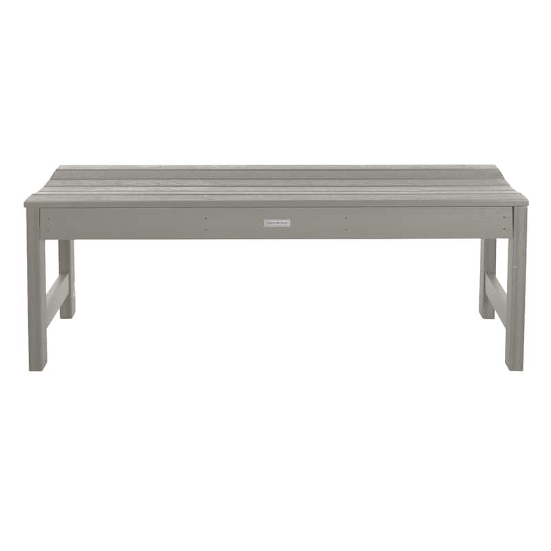 HIGHWOOD Lehigh 4-foot Picnic Bench