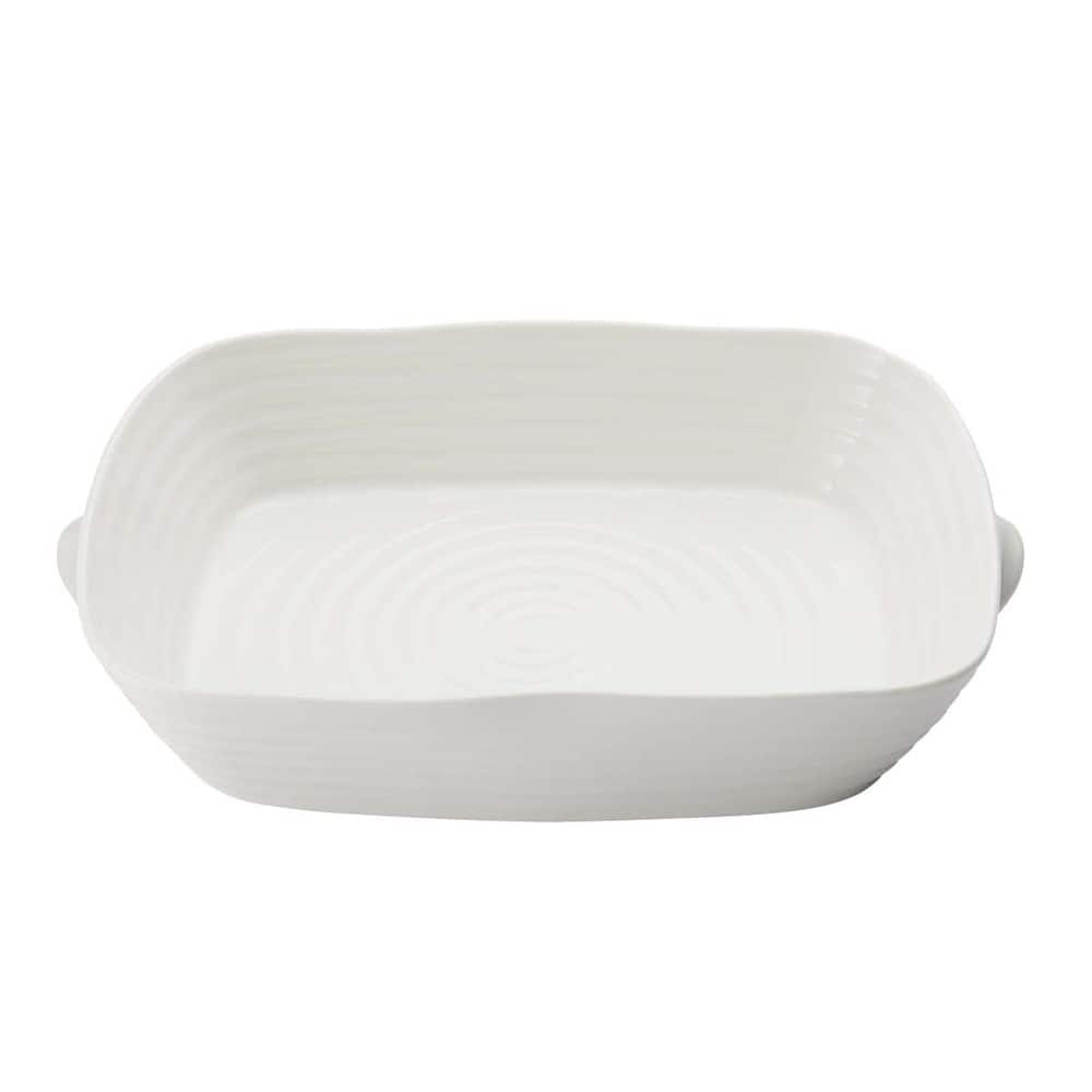 Portmeirion Sophie Conran Handled Rectangular Roasting Dish