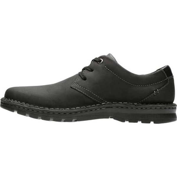 clarks vanek plain brown