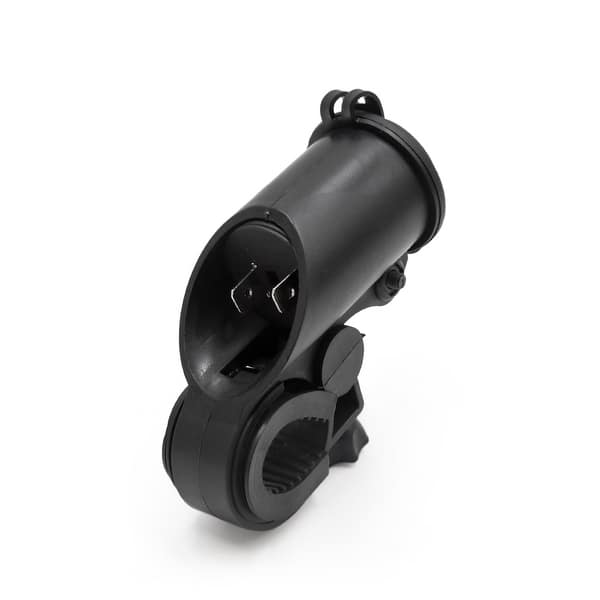waterproof cigarette lighter socket motorcycle Waterproof Scooter Motorcycle Cigarette Lighter Socket w Dual USB Charger -  Bed Bath & Beyond