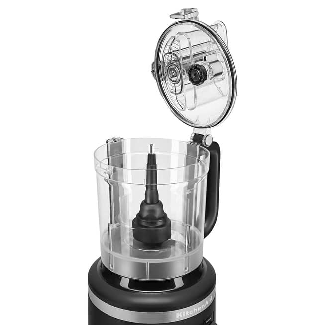 KitchenAid Refurbished 13-Cup Food Processor, RKFP1318