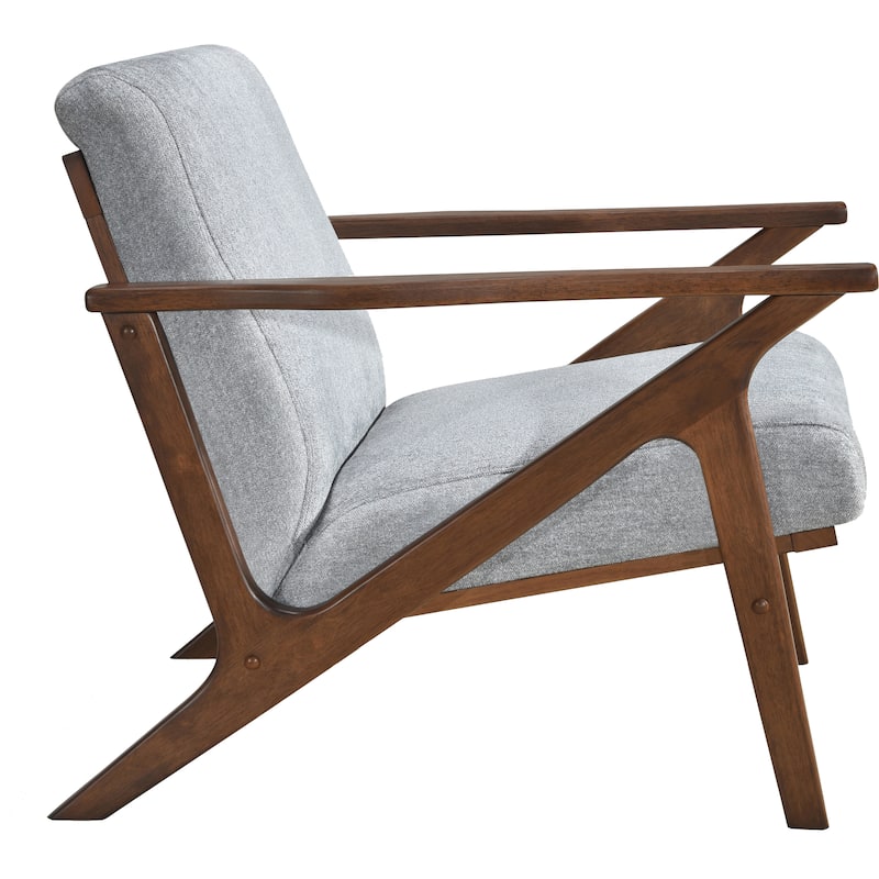Omax Decor Zola Lounge Chair