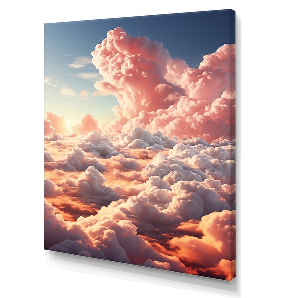 hi-dutch アート　HorizonSky Designart 