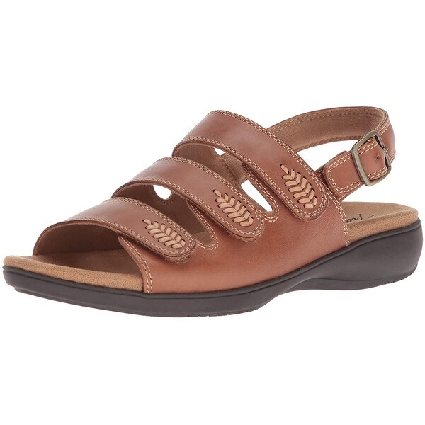 trotters sandals
