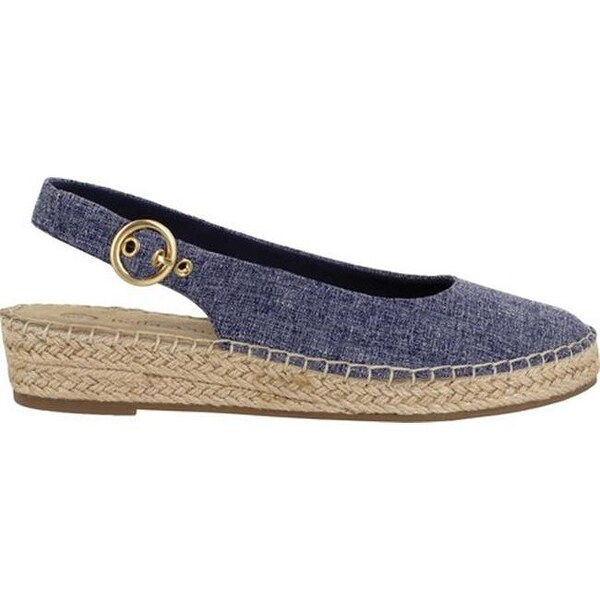 bella vita espadrilles