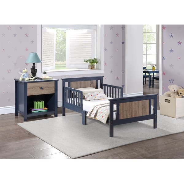 Centennial Suite Bebe Riley 4-In-1 Convertible Crib - Macy's
