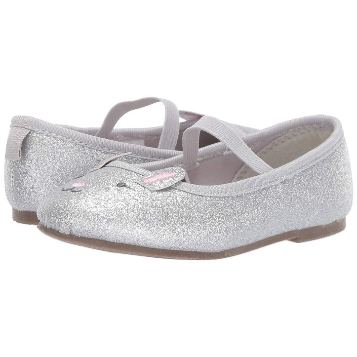 carters girls shoes