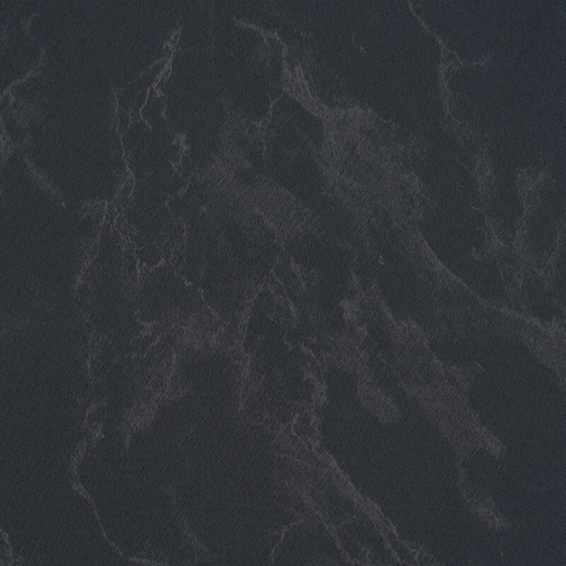Heidi Marble Foil Room Darkening Window Curtain