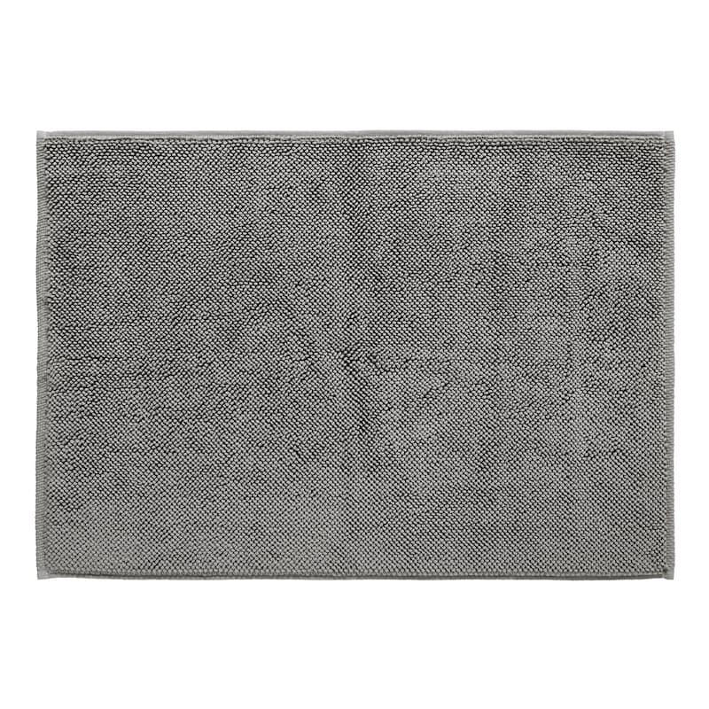 Modern Threads 100-Percent Turkish Cotton Bath Rug